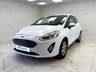 USED 2017 67 FORD FIESTA 1.1 Ti-VCT Zetec Hatchback 3dr Petrol Manual Euro 6 (s/s) (85 ps) 1 FORMER OWNER!  1 FORMER OWNER!
