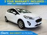 USED 2017 67 FORD FIESTA 1.1 Ti-VCT Zetec Hatchback 3dr Petrol Manual Euro 6 (s/s) (85 ps) 1 FORMER OWNER!  1 FORMER OWNER!