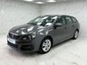 USED 2020 69 PEUGEOT 308 SW 1.2 PureTech GPF Active Estate 5dr Petrol Manual Euro 6 (s/s) (110 ps) 1 FORMER OWNER! 1 FORMER OWNER