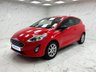 USED 2017 67 FORD FIESTA 1.1 Ti-VCT Zetec Hatchback 3dr Petrol Manual Euro 6 (s/s) (85 ps) 