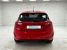 USED 2017 67 FORD FIESTA 1.1 Ti-VCT Zetec Hatchback 3dr Petrol Manual Euro 6 (s/s) (85 ps) 