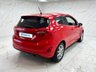 USED 2017 67 FORD FIESTA 1.1 Ti-VCT Zetec Hatchback 3dr Petrol Manual Euro 6 (s/s) (85 ps) 