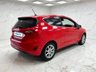 USED 2017 67 FORD FIESTA 1.1 Ti-VCT Zetec Hatchback 3dr Petrol Manual Euro 6 (s/s) (85 ps) 