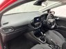 USED 2017 67 FORD FIESTA 1.1 Ti-VCT Zetec Hatchback 3dr Petrol Manual Euro 6 (s/s) (85 ps) 