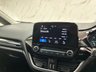 USED 2017 67 FORD FIESTA 1.1 Ti-VCT Zetec Hatchback 3dr Petrol Manual Euro 6 (s/s) (85 ps) 