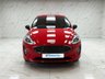 USED 2017 67 FORD FIESTA 1.1 Ti-VCT Zetec Hatchback 3dr Petrol Manual Euro 6 (s/s) (85 ps) 