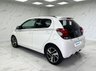 USED 2020 20 PEUGEOT 108 1.0 Collection Top! 5dr Petrol Manual Euro 6 (s/s) (72 ps) 1 FORMER OWNER!  1 FORMER OWNER!