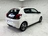 USED 2020 20 PEUGEOT 108 1.0 Collection Top! 5dr Petrol Manual Euro 6 (s/s) (72 ps) 1 FORMER OWNER!  1 FORMER OWNER!