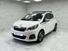 USED 2020 20 PEUGEOT 108 1.0 Collection Top! 5dr Petrol Manual Euro 6 (s/s) (72 ps) 1 FORMER OWNER!  1 FORMER OWNER!