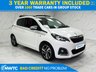 USED 2020 20 PEUGEOT 108 1.0 Collection Top! 5dr Petrol Manual Euro 6 (s/s) (72 ps) 1 FORMER OWNER!  1 FORMER OWNER!