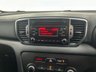 USED 2018 18 KIA SPORTAGE 1.6 GDi 1 SUV 5dr Petrol Manual Euro 6 (s/s) (130 bhp) 2 FORMER OWNERS!  2 FORMER OWNERS!