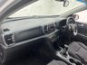 USED 2018 18 KIA SPORTAGE 1.6 GDi 1 SUV 5dr Petrol Manual Euro 6 (s/s) (130 bhp) 2 FORMER OWNERS!  2 FORMER OWNERS!