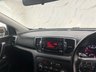USED 2018 18 KIA SPORTAGE 1.6 GDi 1 SUV 5dr Petrol Manual Euro 6 (s/s) (130 bhp) 2 FORMER OWNERS!  2 FORMER OWNERS!