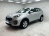 USED 2018 18 KIA SPORTAGE 1.6 GDi 1 SUV 5dr Petrol Manual Euro 6 (s/s) (130 bhp) 2 FORMER OWNERS!  2 FORMER OWNERS!
