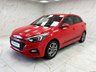 USED 2018 68 HYUNDAI I20 1.2 Premium Nav Hatchback 5dr Petrol Manual Euro 6 (s/s) (84 ps) F/S/H! 1 OWNER! F/S/H! 1 OWNER!