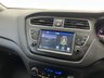 USED 2018 68 HYUNDAI I20 1.2 Premium Nav Hatchback 5dr Petrol Manual Euro 6 (s/s) (84 ps) F/S/H! 1 OWNER! F/S/H! 1 OWNER!