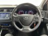 USED 2018 68 HYUNDAI I20 1.2 Premium Nav Hatchback 5dr Petrol Manual Euro 6 (s/s) (84 ps) F/S/H! 1 OWNER! F/S/H! 1 OWNER!