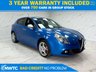 USED 2018 ALFA ROMEO GIULIETTA 1.4 TB Sport Hatchback 5dr Petrol Manual Euro 6 (s/s) (120 bhp) 1 OWNER FROM NEW!  1 OWNER FROM NEW!
