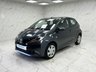 USED 2016 16 TOYOTA AYGO *AUTO!* 1.0 VVT-i x-play Hatchback 5dr Petrol x-shift Euro 6 (68 ps) F/S/H! 1 FORMER OWNER!  F/S/H! 1 FORMER OWNER!