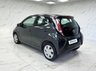USED 2016 16 TOYOTA AYGO *AUTO!* 1.0 VVT-i x-play Hatchback 5dr Petrol x-shift Euro 6 (68 ps) F/S/H! 1 FORMER OWNER!  F/S/H! 1 FORMER OWNER!