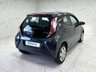 USED 2016 16 TOYOTA AYGO *AUTO!* 1.0 VVT-i x-play Hatchback 5dr Petrol x-shift Euro 6 (68 ps) F/S/H! 1 FORMER OWNER!  F/S/H! 1 FORMER OWNER!