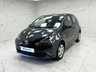 USED 2016 16 TOYOTA AYGO *AUTO!* 1.0 VVT-i x-play Hatchback 5dr Petrol x-shift Euro 6 (68 ps) F/S/H! 1 FORMER OWNER!  F/S/H! 1 FORMER OWNER!