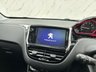 USED 2017 17 PEUGEOT 2008 1.2 PureTech GT Line SUV 5dr Petrol Manual Euro 6 (s/s) (110 ps) F/S/H! 2 FORMER OWNERS! F/S/H! 2 FORMER OWNERS!