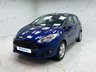 USED 2015 65 FORD FIESTA 1.0T EcoBoost Zetec Hatchback 5dr Petrol Manual Euro 6 (s/s) (100 ps) 1 FORMER OWNER!  1 FORMER OWNER!