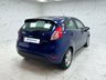 USED 2015 65 FORD FIESTA 1.0T EcoBoost Zetec Hatchback 5dr Petrol Manual Euro 6 (s/s) (100 ps) 1 FORMER OWNER!  1 FORMER OWNER!