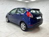 USED 2015 65 FORD FIESTA 1.0T EcoBoost Zetec Hatchback 5dr Petrol Manual Euro 6 (s/s) (100 ps) 1 FORMER OWNER!  1 FORMER OWNER!