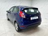 USED 2015 65 FORD FIESTA 1.0T EcoBoost Zetec Hatchback 5dr Petrol Manual Euro 6 (s/s) (100 ps) 1 FORMER OWNER!  1 FORMER OWNER!