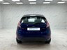 USED 2015 65 FORD FIESTA 1.0T EcoBoost Zetec Hatchback 5dr Petrol Manual Euro 6 (s/s) (100 ps) 1 FORMER OWNER!  1 FORMER OWNER!