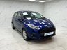 USED 2015 65 FORD FIESTA 1.0T EcoBoost Zetec Hatchback 5dr Petrol Manual Euro 6 (s/s) (100 ps) 1 FORMER OWNER!  1 FORMER OWNER!