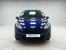 USED 2015 65 FORD FIESTA 1.0T EcoBoost Zetec Hatchback 5dr Petrol Manual Euro 6 (s/s) (100 ps) 1 FORMER OWNER!  1 FORMER OWNER!