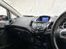 USED 2015 65 FORD FIESTA 1.0T EcoBoost Zetec Hatchback 5dr Petrol Manual Euro 6 (s/s) (100 ps) 1 FORMER OWNER!  1 FORMER OWNER!