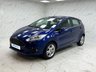 USED 2015 65 FORD FIESTA 1.0T EcoBoost Zetec Hatchback 5dr Petrol Manual Euro 6 (s/s) (100 ps) 1 FORMER OWNER!  1 FORMER OWNER!