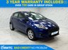 USED 2015 65 FORD FIESTA 1.0T EcoBoost Zetec Hatchback 5dr Petrol Manual Euro 6 (s/s) (100 ps) 1 FORMER OWNER!  1 FORMER OWNER!
