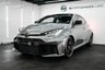 USED 2024 74 TOYOTA YARIS 1.6T GR Hatchback 3dr Petrol DAT8 AWD Euro 6 (280 ps) Full Toyota Service History