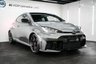 USED 2024 74 TOYOTA YARIS 1.6T GR Hatchback 3dr Petrol DAT8 AWD Euro 6 (280 ps) Full Toyota Service History
