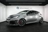 USED 2024 74 TOYOTA YARIS 1.6T GR Hatchback 3dr Petrol DAT8 AWD Euro 6 (280 ps) Full Toyota Service History