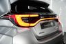 USED 2024 74 TOYOTA YARIS 1.6T GR Hatchback 3dr Petrol DAT8 AWD Euro 6 (280 ps) Full Toyota Service History