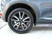 USED 2018 18 MAZDA CX-3 2.0 SKYACTIV-G Sport Nav SUV 5dr Petrol Manual Euro 6 (s/s) (121 ps) SATNAV, Apple CarPlay, BOSE Sound System, Bluetooth Media, Parking Camera & Sensors 57000 Miles Great Service History