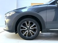 USED 2018 18 MAZDA CX-3 2.0 SKYACTIV-G Sport Nav SUV 5dr Petrol Manual Euro 6 (s/s) (121 ps) SATNAV, Apple CarPlay, BOSE Sound System, Bluetooth Media, Parking Camera & Sensors 57000 Miles Great Service History