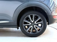 USED 2018 18 MAZDA CX-3 2.0 SKYACTIV-G Sport Nav SUV 5dr Petrol Manual Euro 6 (s/s) (121 ps) SATNAV, Apple CarPlay, BOSE Sound System, Bluetooth Media, Parking Camera & Sensors 57000 Miles Great Service History