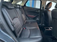 USED 2018 18 MAZDA CX-3 2.0 SKYACTIV-G Sport Nav SUV 5dr Petrol Manual Euro 6 (s/s) (121 ps) SATNAV, Apple CarPlay, BOSE Sound System, Bluetooth Media, Parking Camera & Sensors 57000 Miles Great Service History