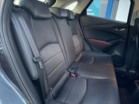 USED 2018 18 MAZDA CX-3 2.0 SKYACTIV-G Sport Nav SUV 5dr Petrol Manual Euro 6 (s/s) (121 ps) SATNAV, Apple CarPlay, BOSE Sound System, Bluetooth Media, Parking Camera & Sensors 57000 Miles Great Service History
