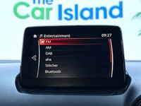 USED 2018 18 MAZDA CX-3 2.0 SKYACTIV-G Sport Nav SUV 5dr Petrol Manual Euro 6 (s/s) (121 ps) SATNAV, Apple CarPlay, BOSE Sound System, Bluetooth Media, Parking Camera & Sensors 57000 Miles Great Service History