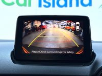 USED 2018 18 MAZDA CX-3 2.0 SKYACTIV-G Sport Nav SUV 5dr Petrol Manual Euro 6 (s/s) (121 ps) SATNAV, Apple CarPlay, BOSE Sound System, Bluetooth Media, Parking Camera & Sensors 57000 Miles Great Service History