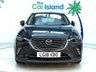 USED 2018 18 MAZDA CX-3 2.0 SKYACTIV-G Sport Nav SUV 5dr Petrol Manual Euro 6 (s/s) (121 ps) SATNAV, Apple CarPlay, BOSE Sound System, Bluetooth Media, Parking Camera & Sensors 57000 Miles Great Service History