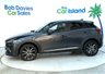 USED 2018 18 MAZDA CX-3 2.0 SKYACTIV-G Sport Nav SUV 5dr Petrol Manual Euro 6 (s/s) (121 ps) SATNAV, Apple CarPlay, BOSE Sound System, Bluetooth Media, Parking Camera & Sensors 57000 Miles Great Service History